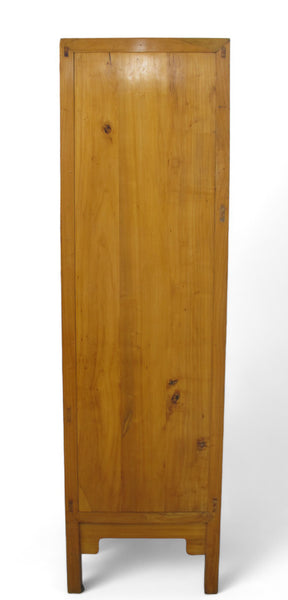 Classical Late 19th Century Antique Chinese Armoire