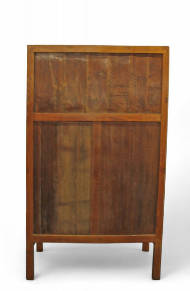 Classical Late 19th Century Antique Chinese Armoire