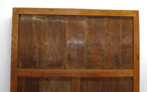 Classical Late 19th Century Antique Chinese Armoire