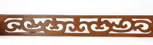 Pair Antique Chinese Etagere