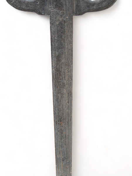 Double Ruyi Altar Console Table