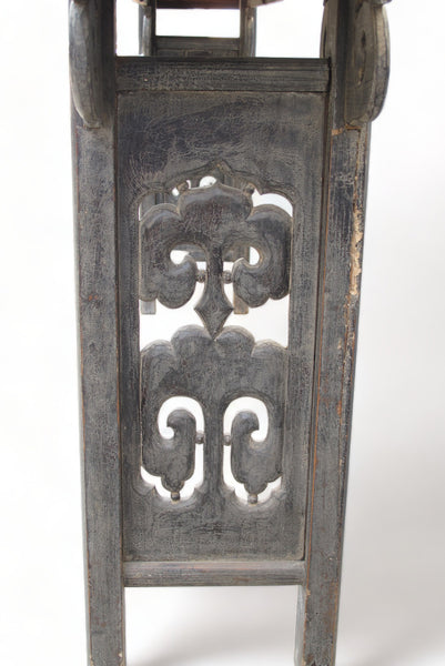 Double Ruyi Altar Console Table