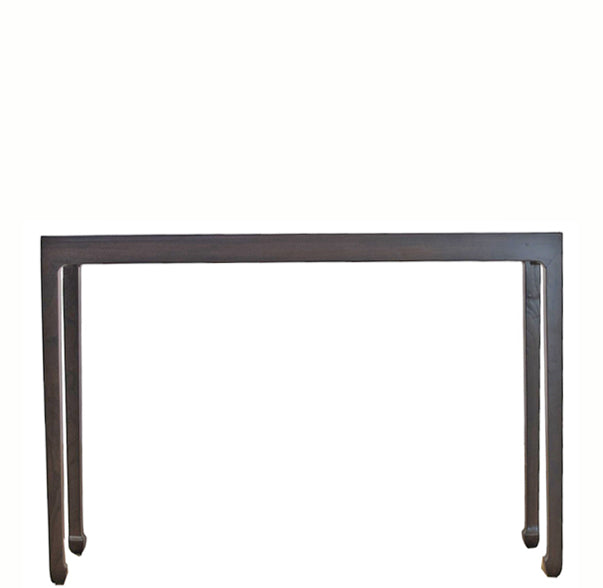 Ming Console Table