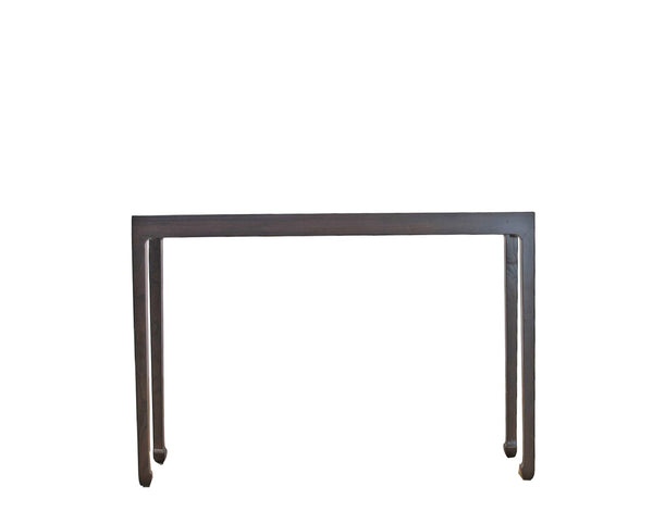 Ming Console Table