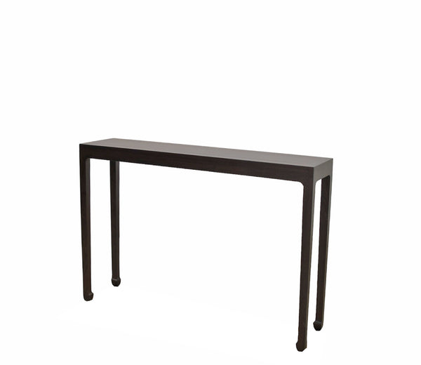 Ming Console Table