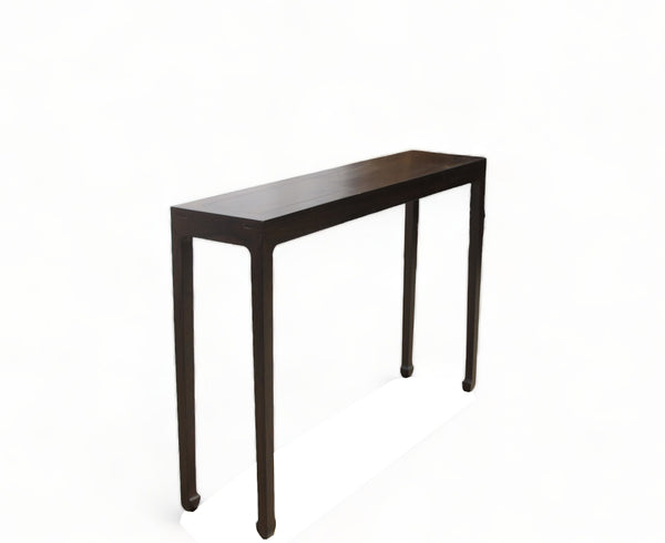 Ming Console Table