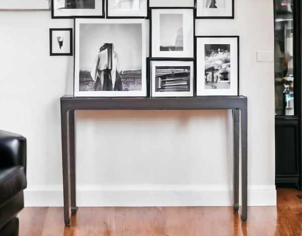 Ming Console Table