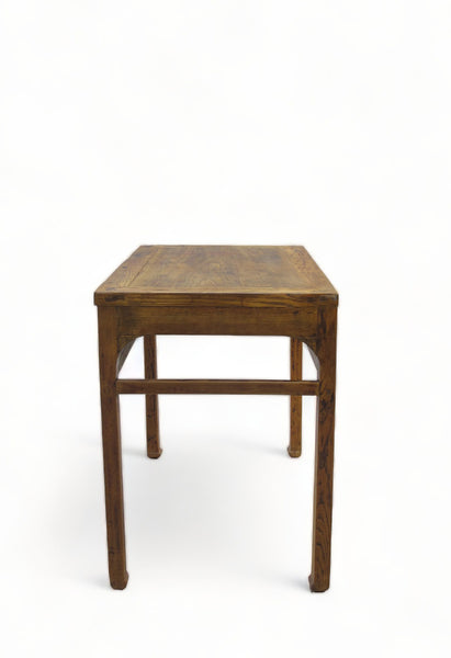 Antique Chinese Small Console or Wine Table 1