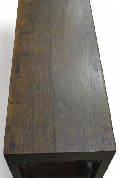 Antique Qing  Writing Desk Console Table