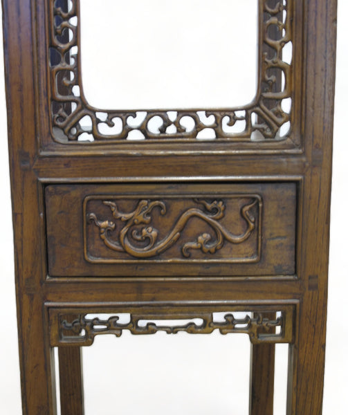Antique Qing  Writing Desk Console Table