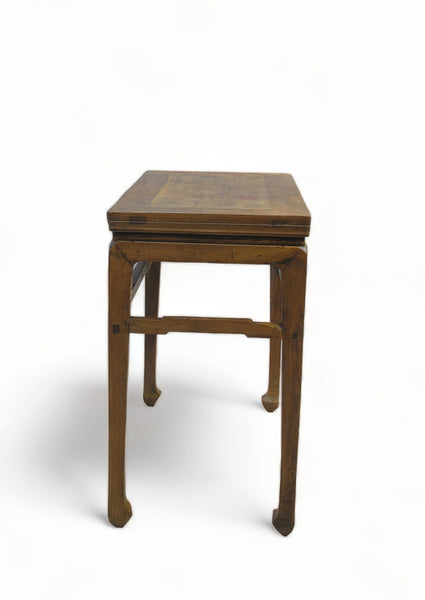 Antique Chinese Small Console or Wine Table 2