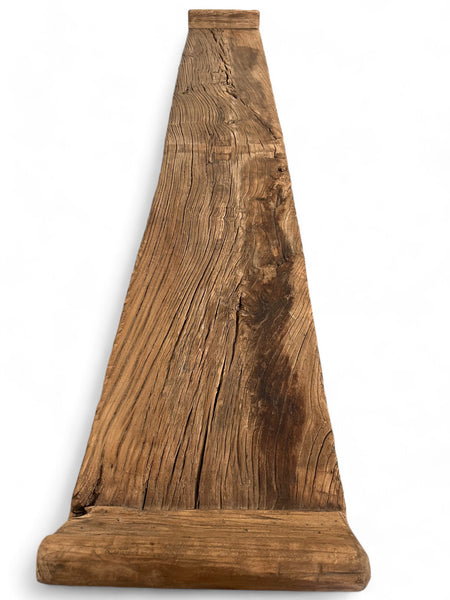 Late 19 Century Antique Chinese Altar Console Table