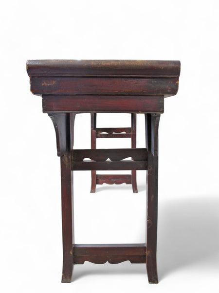 Early 20th Century Beijing Altar Console Table