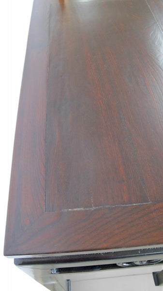 Pair Early 19 Century Antique Chinese Console Table