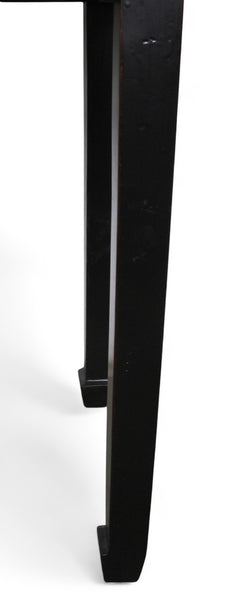 Pair Early 19 Century Antique Chinese Console Table