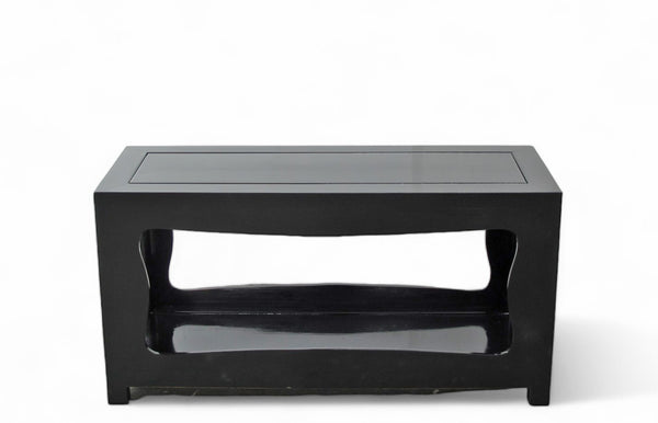 Modern Asian Sofa Back Table