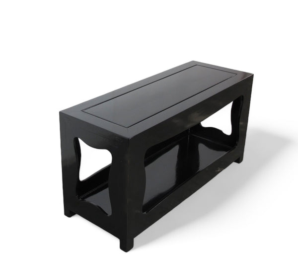 Modern Asian Sofa Back Table