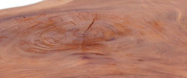 Free Form One Slab Living Edge Coffee Table 8