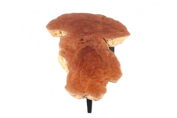 Modern Lychee Living Edge Coffee Table 91