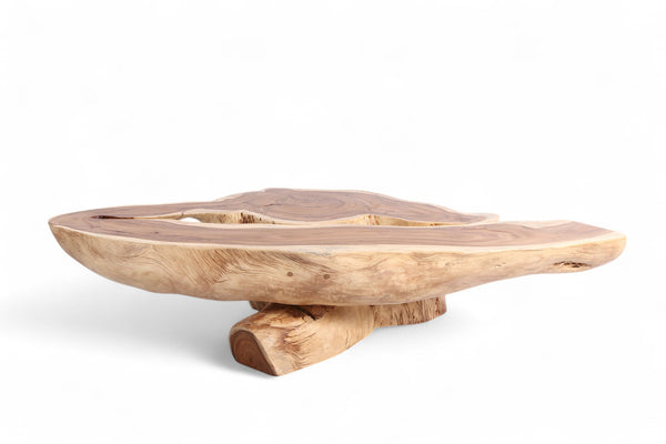 Floating Block Coffee Table