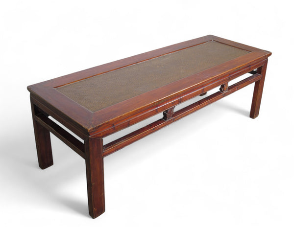 Ningbo  Coffee Table or Bench
