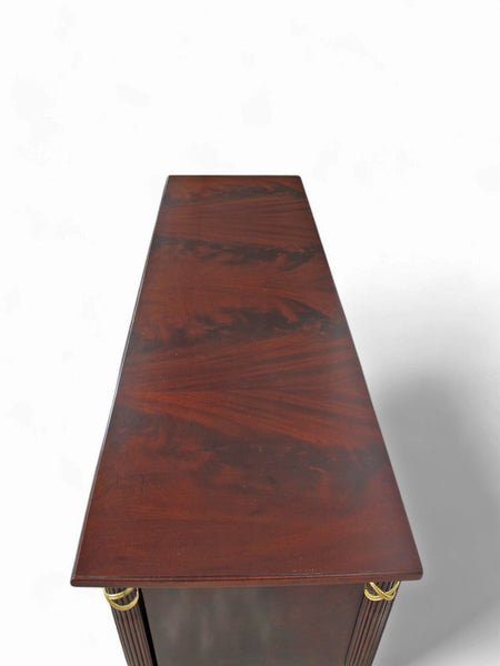 Francesco Molon Dresser 7 Drawer Dresser