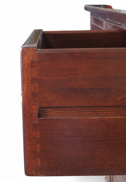 Francesco Molon Dresser 7 Drawer Dresser