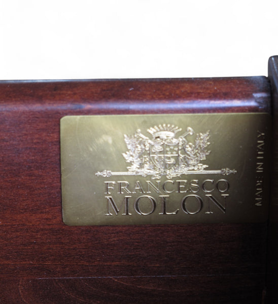 Francesco Molon Dresser 7 Drawer Dresser