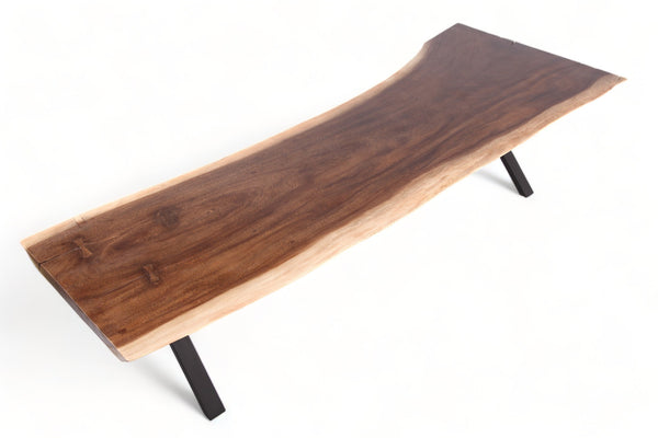 118" Living Edge Desk or Dining Table 2