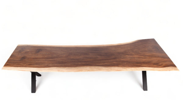 118" Living Edge Desk or Dining Table 2