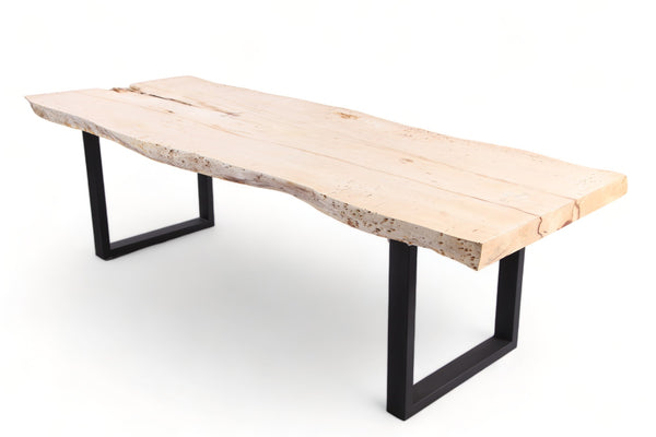 98" Inch Tama Living Dining Table 2