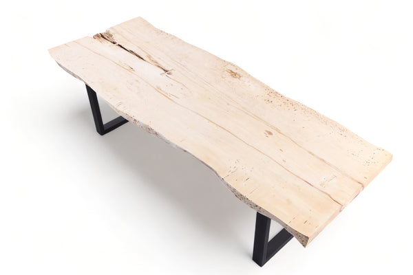 98" Inch Tama Living Dining Table 2