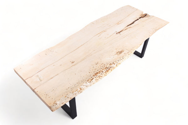 98" Inch Tama Living Dining Table 2