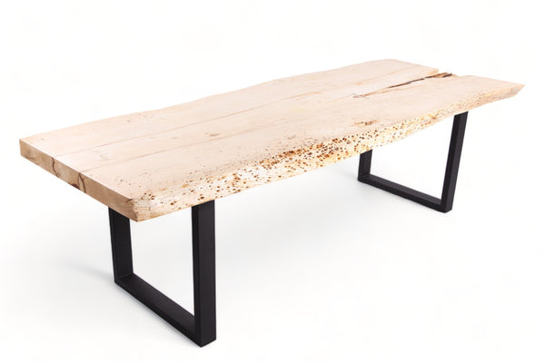 98" Inch Tama Living Dining Table 2