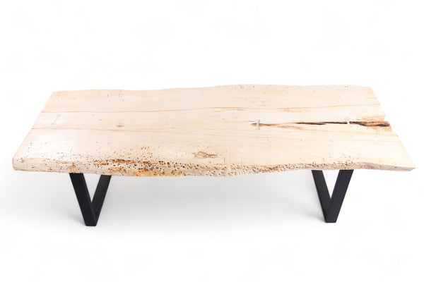 98" Inch Tama Living Dining Table 2