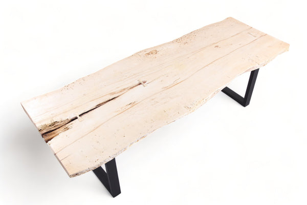 98" Inch Tama Living Dining Table 2