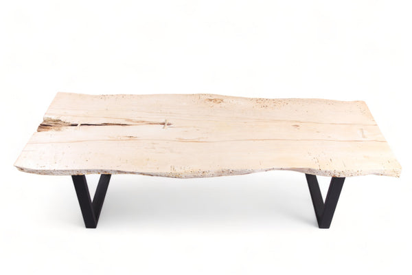 98" Inch Tama Living Dining Table 2