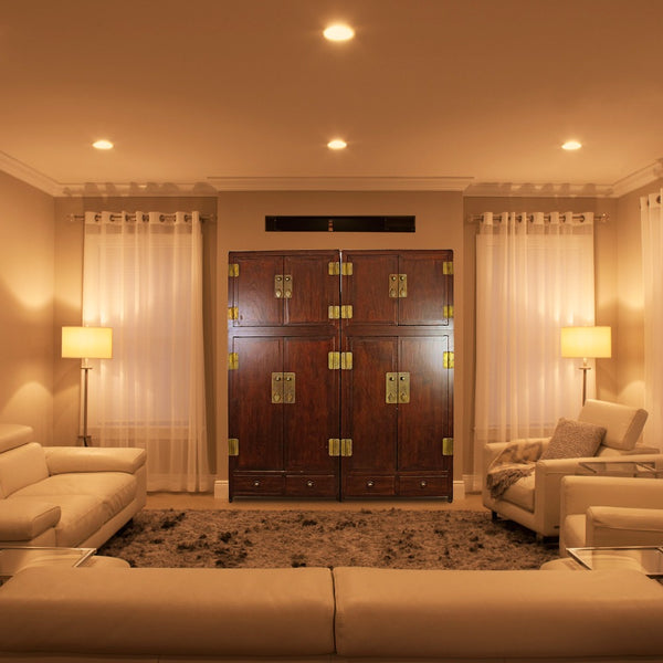 Pair Antique Tianjin Cabinet