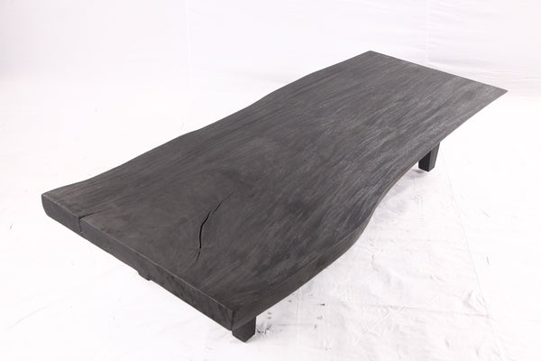 79” Inch Organic Suar Slab Coffee Table 16