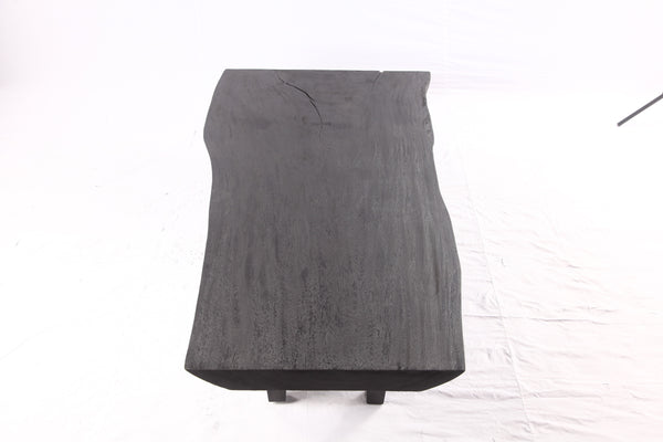 79” Inch Organic Suar Slab Coffee Table 16