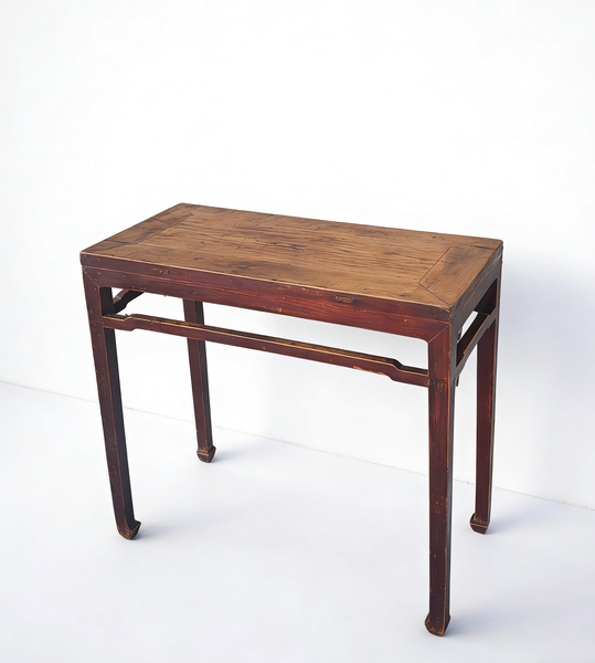 36" Long 19th Century Console Table