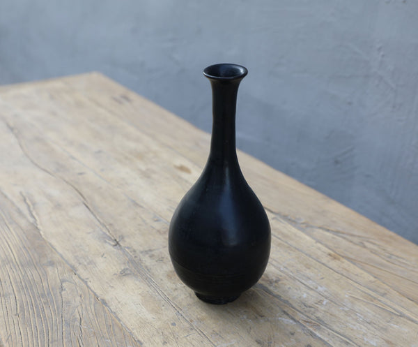 Long Neck Flower Vase