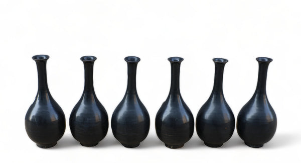 Long Neck Flower Vase