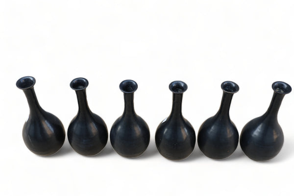 Long Neck Flower Vase