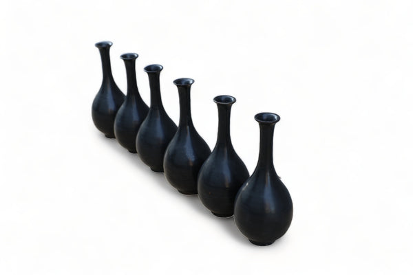 Long Neck Flower Vase