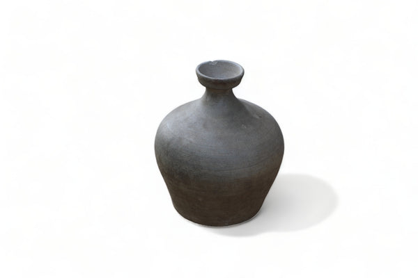 9.1" Inch Hight Flower Vase