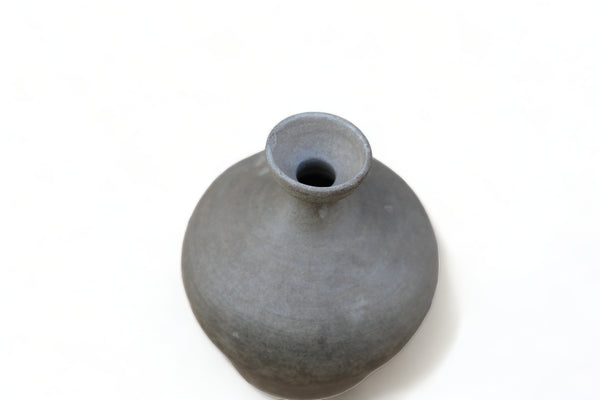 9.1" Inch Hight Flower Vase