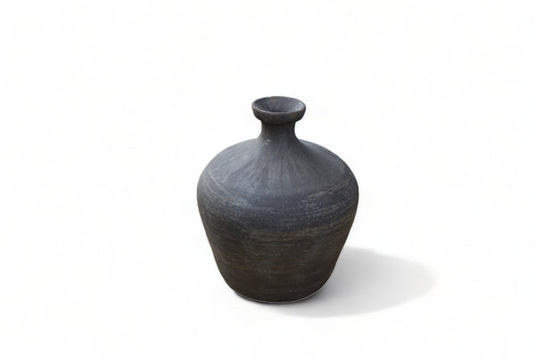 9.1" Inch Hight Flower Vase