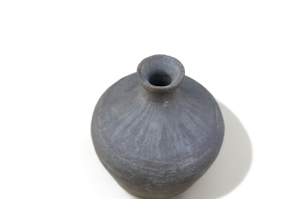 9.1" Inch Hight Flower Vase