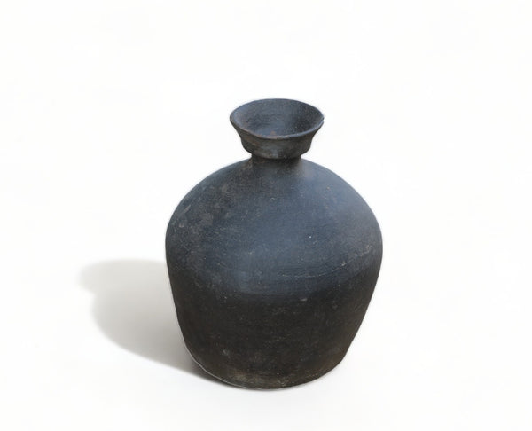 9.1" Inch Hight Flower Vase